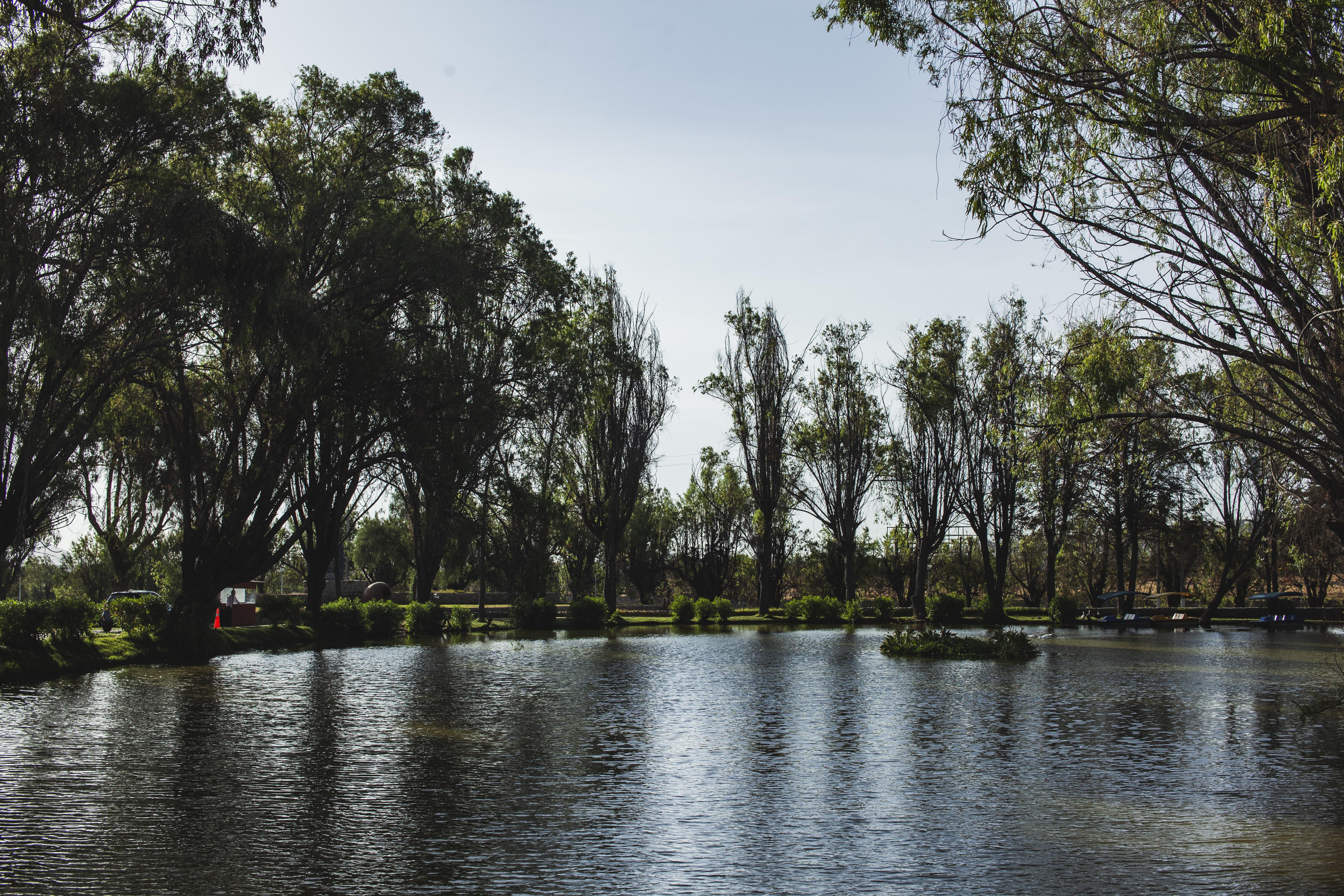 Bth Hotel Arequipa Lake Exterior photo